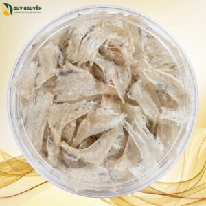 Chân yến thô cao cấp