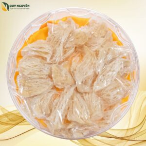 Chân Yến tinh chế cao cấp