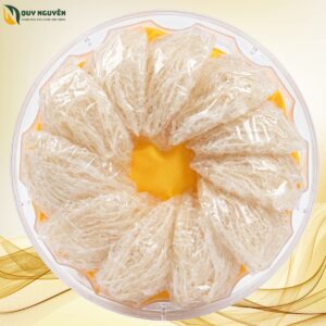 Yến Tinh Chế Thường (Yến Tinh Chế 1 Lớp Sợi)