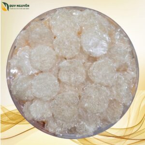 Yến viên Baby loại viên lớn (45-55 viên/100gr)